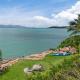 Enchanting Villa Peace Oceanfront Five Bedrooms Plus Kids Bunk Room Amphoe Koh Samui - Photo 4