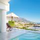 Camps Bay Terrace Suite