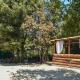Cozy Stacaravan In Pernes-Les-Fontaines, Перн-ле-Фонтен