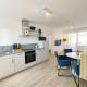 CityVibe Apartment für bis zu 4, Erlangen - Foto 1