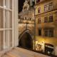 Hotel Pod Věží, Praha - Fotografie 3