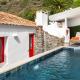 OurMadeira - Cottage do Mar, secluded Arco da Calheta - Foto 7