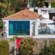 OurMadeira - Cottage do Mar, secluded Arco da Calheta - Foto 1