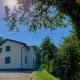 Lesnik vacation home, Despotovac