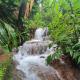 Greek Jungle Villa, with private Waterfall and Pool, Siolim - Foto 3