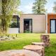 Poolside Escape with Sauna, Voorthuizen