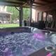 Chic Retreat in Bună Ziua - Jacuzzi, Outdoor Gym, BBQ, Parking, Kluż-Napoka - Zdjęcie 3