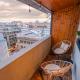 BumbleBee Apartment with cozy balcony near Victoriei Avenue Bucarest - Foto 3