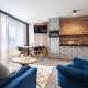 Apartamenty Księżycowe SPA - Tatra View - Golden Apartments, Zakopane - Photo 8