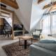 Apartamenty Księżycowe SPA - Tatra View - Golden Apartments, Zakopane - Photo 10