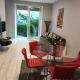 Central Vienna Apartment with unique 40m2 city garden & self check in, Vienne - Photo 1