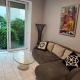 Central Vienna Apartment with unique 40m2 city garden & self check in, Vienne - Photo 4