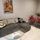 Central Vienna Apartment with unique 40m2 city garden & self check in, Vienne - Photo 7