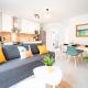 Le Cool'Nest - Proche Disney et Val d'Europe 10mn, Esbly (photo 5)