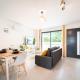 Le Cool'Nest - Proche Disney et Val d'Europe 10mn, Esbly (photo 6)