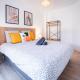 Le Cool'Nest - Proche Disney et Val d'Europe 10mn, Esbly (photo 9)