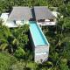 Villa Coralillo in Careyes
