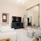 Cozy 2BR Flat Central London Sleeps 3, Londýn - Fotografie 1