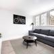 Charming Apartment in the Pleydell Estate, Londýn - Fotografie 3
