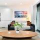 Stylish 2 BR Flat in Wandsworth, Londýn - Fotografie 3