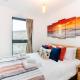 Stylish 2 BR Flat in Wandsworth, Londýn - Fotografie 8
