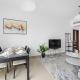 WelHome - Stunning High-Rise with Canal View Near MarinaMall, Dubaj - Fotografie 7