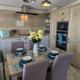 STUNNING CARAVAN with PANORAMIC VIEWS WEYMOUTH LITTLESEA HAVEN - Fotografie 10