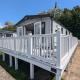 STUNNING CARAVAN with PANORAMIC VIEWS WEYMOUTH LITTLESEA HAVEN - Fotografie 3