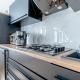 Convenient 3-BR Shared Apt, 15 Min to Landstraße Hub, Вена - Фото 7