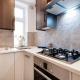 Cozy 1 bedroom apartment in Notting Hill, Londýn - Fotografie 10