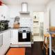 1BR flat in Hammersmith London, Londres - Foto 5