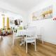 Your Chic 3BR Home Comfort and Style in London, Londýn - Fotografie 5