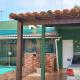 Casa com piscina e churrasqueira, サクアレマ - 写真 5