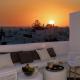 Alexandros Central Suites, Mykonos Town, with Shared Rooftop Terrace