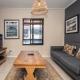 City Bowl stylish home, all in walking distance Flatrock, Кейптаун - Фото 6
