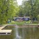Waterfront Cottage - Fireplace - Kawartha, Lakefield