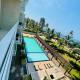 Beachfront Apartment