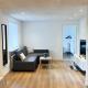 Lovely Billund Apartment by KIRIJA