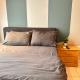 Luxury Studio Service Apartment Trion A4003 KL, Kuala Lumpur - Foto 1