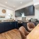 The Tides, 3 bed house Morecambe, Morecambe - Fotografie 1