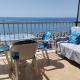 Spacious Apartment in Fuengirola - Sea View - 95 m² - Fotografie 1