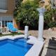 Spacious house with private pool near Fuengirola, Fuengirola - Fotografie 1