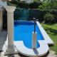Spacious house with private pool near Fuengirola, Fuengirola - Fotografie 9