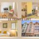 Le Trinité Loft Troyes - Fotografie 2
