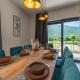 Villa Korina - Mountains, Tranquility, and Comfort, Rizvanuša (fotografie 3)
