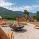 Villa Korina - Mountains, Tranquility, and Comfort, Rizvanuša (fotografie 7)