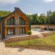 Villa Korina - Mountains, Tranquility, and Comfort, Rizvanuša