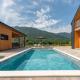 Villa Korina - Mountains, Tranquility, and Comfort, Rizvanuša (fotografie 4)