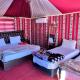 Rum Ronaldo camp, Wadi Rum (zdjęcie 10)