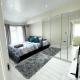 Cosy private flat in London, Contractors Free Parking on premise Carshalton - Фото 3